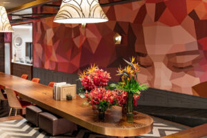 Dự án Fusion Saigon Centre